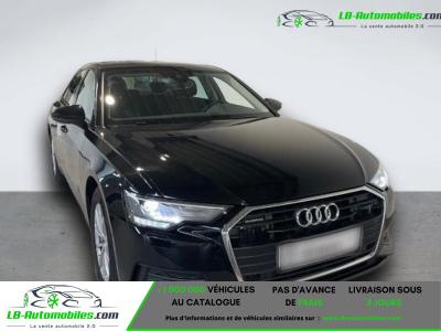 Audi A6 50 TDI 286 ch BVA Quattro