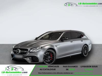 Mercedes Classe E Break 63 S AMG BVA 4-Matic+