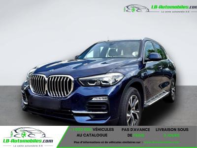 BMW X5 xDrive25d 231 ch BVA