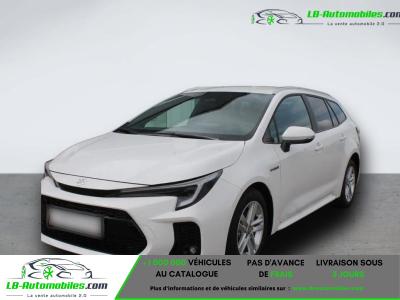 Suzuki Swace 1.8 Hybrid 98ch