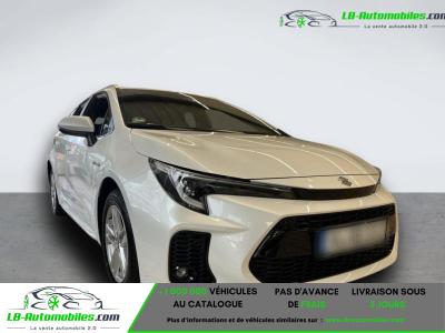 Suzuki Swace 1.8 Hybrid 98ch