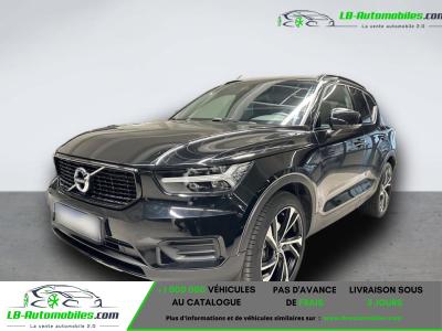 Volvo XC40 T4 190 ch BVA