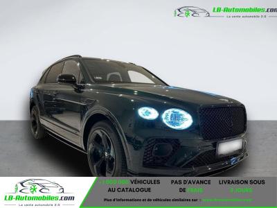 Bentley Bentayga V8 4.0 550 ch BVA