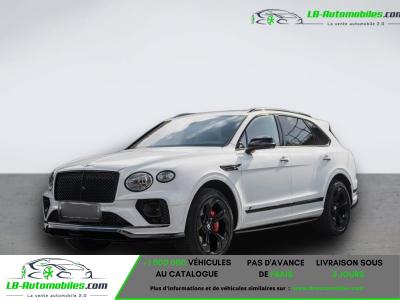 Bentley Bentayga V8 4.0 550 ch BVA