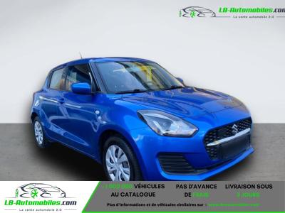 Suzuki Swift 1.2 Dualjet Hybrid BVM 83 ch