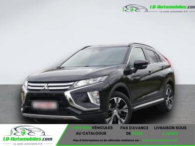 Mitsubishi Eclipse Cross 1.5 MIVEC 163 BVA 2WD