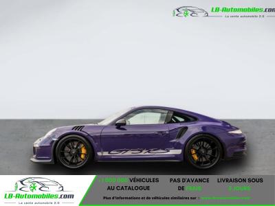 Porsche 911 - 991 GT3 4.0i 500 PDK
