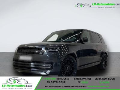 Land Rover Range Rover P530 AWD BVA