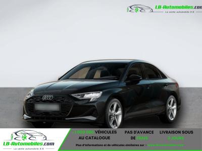 Audi A3 Berline 35 TDI 150 BVA