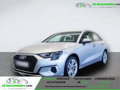 Audi A3 Sportback 30 TDI 116 BVM