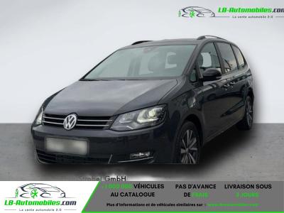 Volkswagen Sharan 1.4 TSI 150