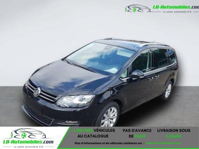 Volkswagen Sharan 2.0 TDI 177  BVA