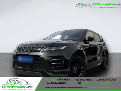 Land Rover Range Rover Evoque P200 AWD BVA