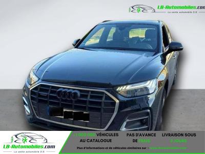 Audi Q5 50 TDI 286 BVA Quattro