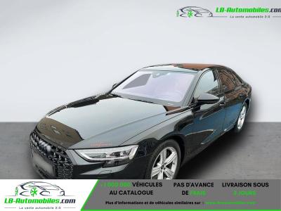Audi S8 V8 4.0 TFSI 571 BVA Quattro