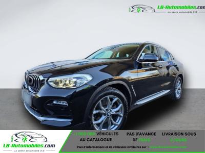 BMW X4 xDrive20i 184 ch BVA