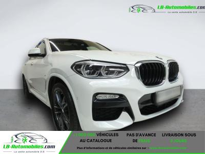 BMW X4 xDrive20i 184 ch BVA