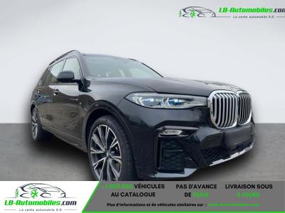 BMW X7 xDrive40i 340 ch BVA
