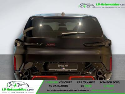 BMW XM 748 ch BVA