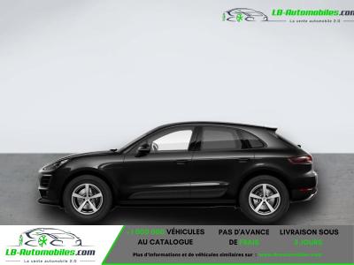 Porsche Macan 2.0 250 ch