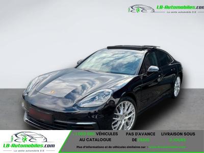 Porsche Panamera 4 V6 3.0 330