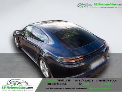 Porsche Panamera Turbo V8 4.0 460 PDK