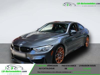 BMW M4 Coupé GTS 500 ch M BVA