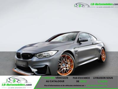 BMW M4 Coupé GTS 500 ch M BVA