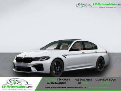 BMW M5 Competition 625 ch BVA