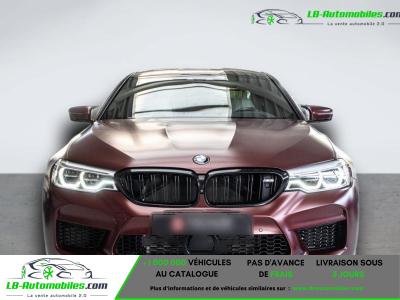 BMW M5  600 ch BVA
