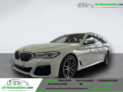 BMW Série 5 Touring 540i xDrive 340 ch BVA