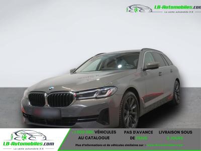 BMW Série 5 Touring 540i xDrive 340 ch BVA