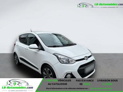 Hyundai I10 1.0 66 BVM
