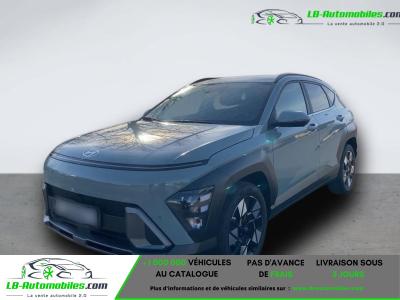 Hyundai Kona 1.6 GDi 105 Hybrid