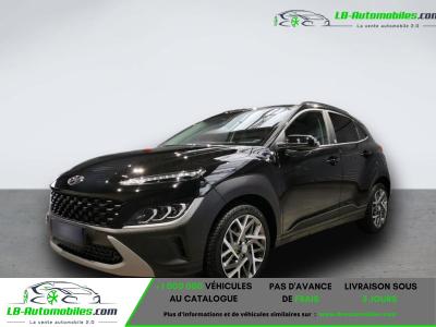 Hyundai Kona 1.6 GDi 141 Hybrid