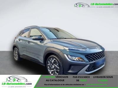 Hyundai Kona 1.6 GDi 141 Hybrid