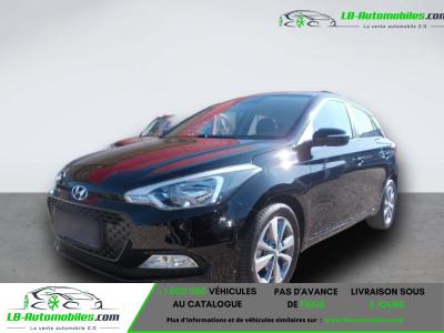 Hyundai I20 1.2 84
