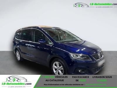 Seat Alhambra 2.0 TDI 150 BVM