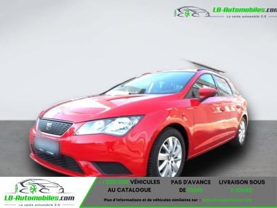 Seat Leon ST 1.0 TSI 115  BVM
