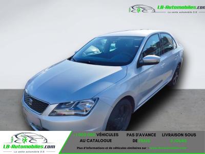 Seat Toledo 1.2 TSI 90 ch