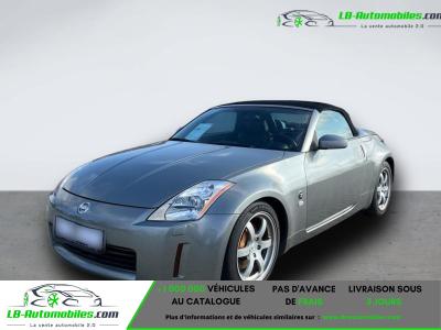 Nissan 350Z Roadster  3.5 V6 280