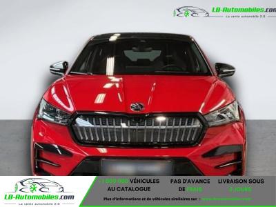 Skoda Enyaq Coupé iV 80