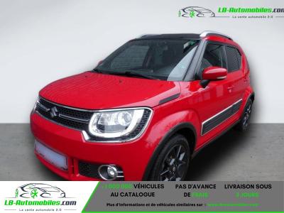 Suzuki Ignis 1.2 Dualjet Hybrid BVM 90ch