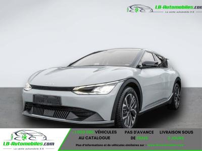 Kia EV6 170 ch