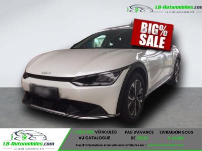 Kia EV6 170 ch