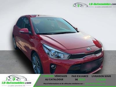 Kia Rio 1.0L T-GDi 120 ch