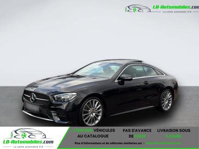 Mercedes Classe E  Coupe 300 EQBoost BVA