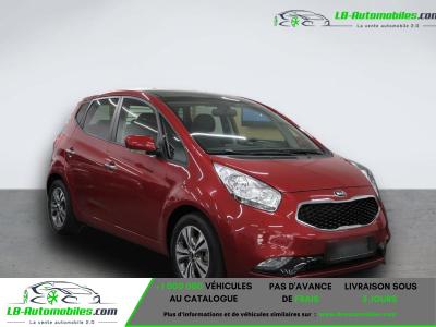 Kia Venga 1.6 125 ch BVM