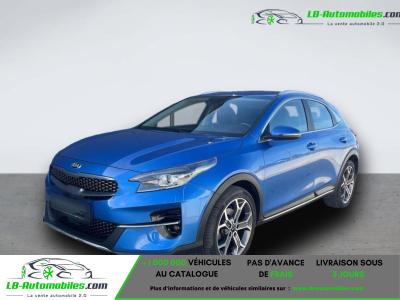 Kia XCeed 1.4l T-GDi 140 ch BVM