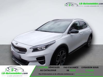 Kia XCeed 1.6l T-GDi 204 ch BVA